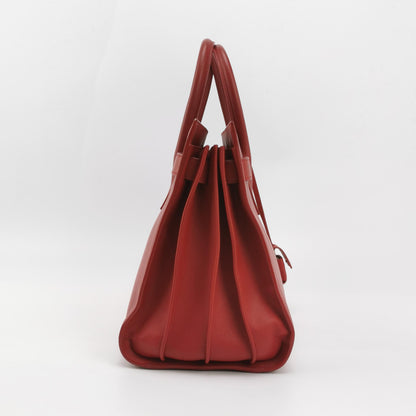 Sac de Jour Small logo