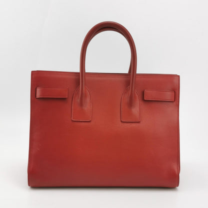 Sac de Jour Small logo