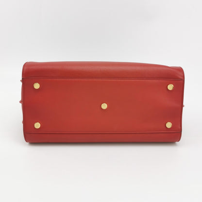 Sac de Jour Small logo