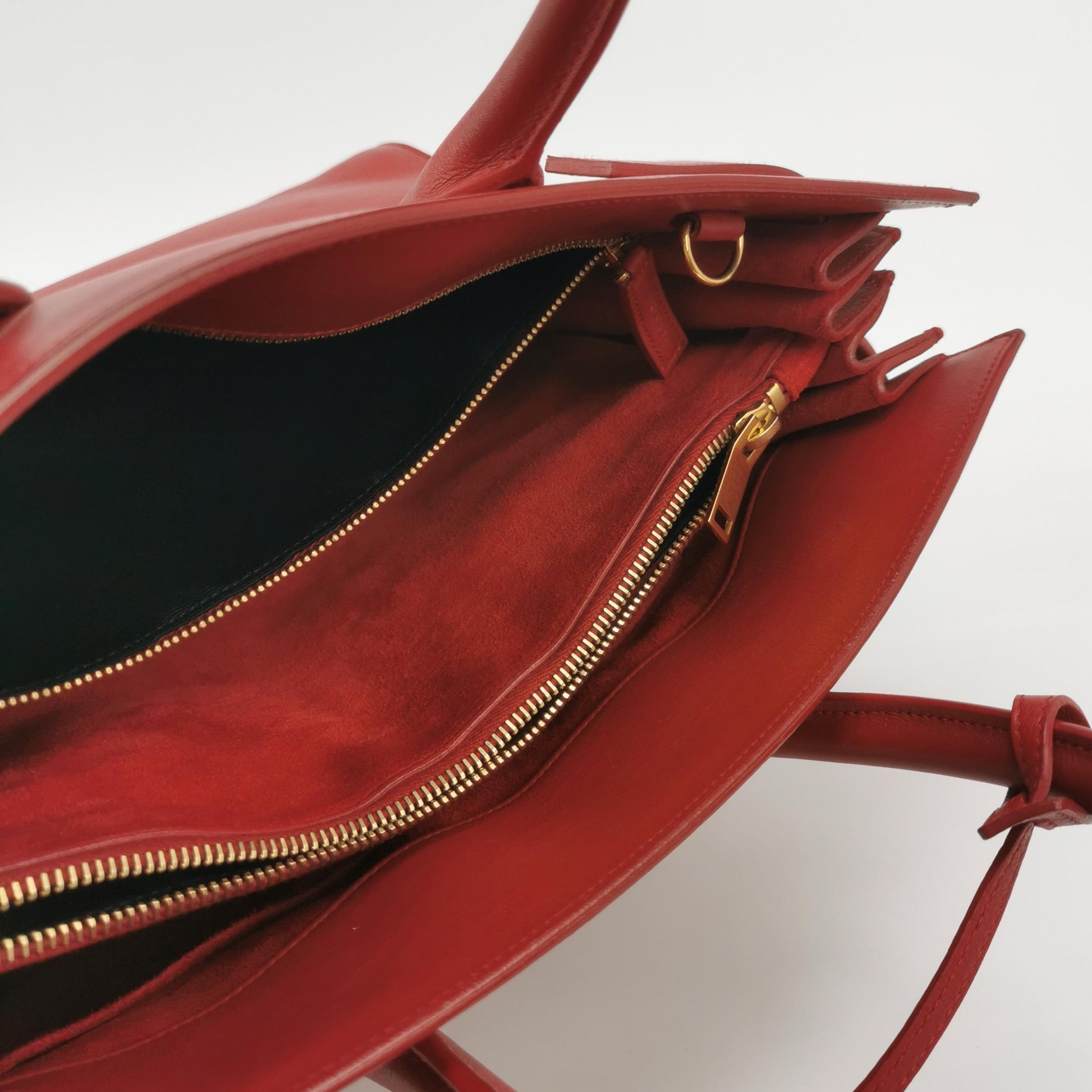 Sac de Jour Small logo