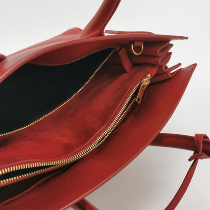 Sac de Jour Small logo