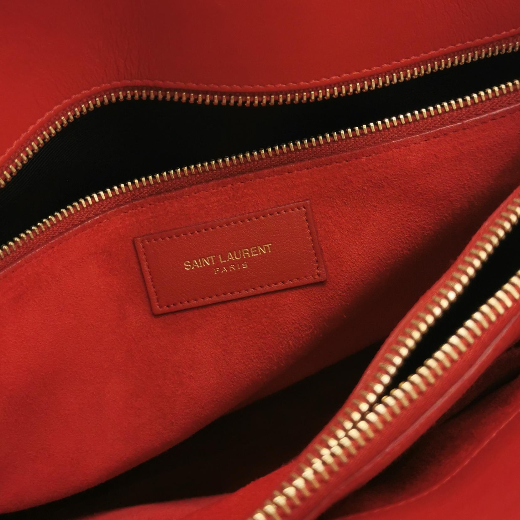 Sac de Jour Small logo