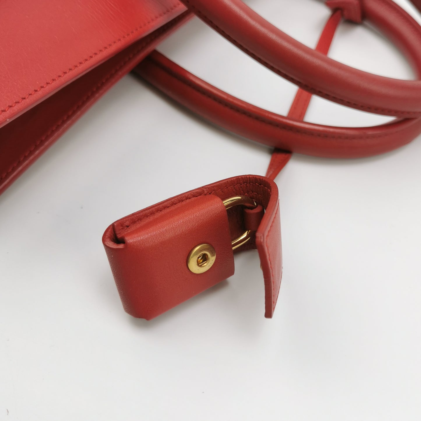 Sac de Jour Small logo