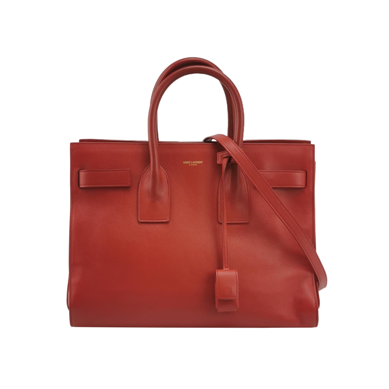 Sac de Jour Small logo