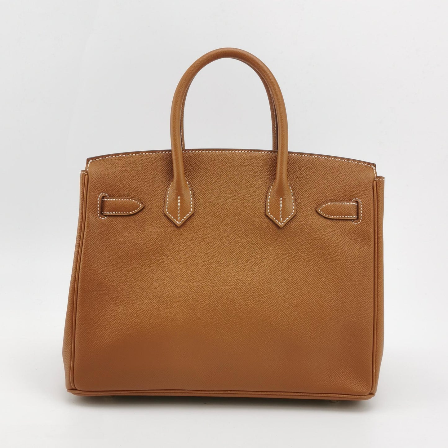 Birkin Gold 30 Epsom Gold 37 Gold Brown C