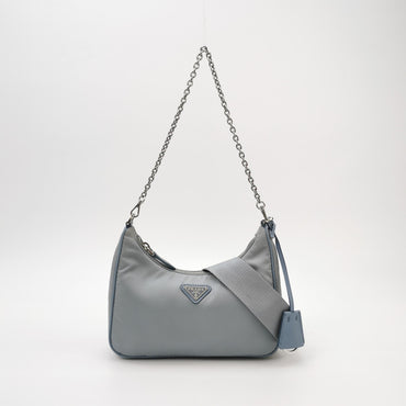Prada Hobo Nylon