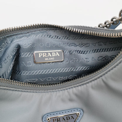 Prada Hobo Nylon