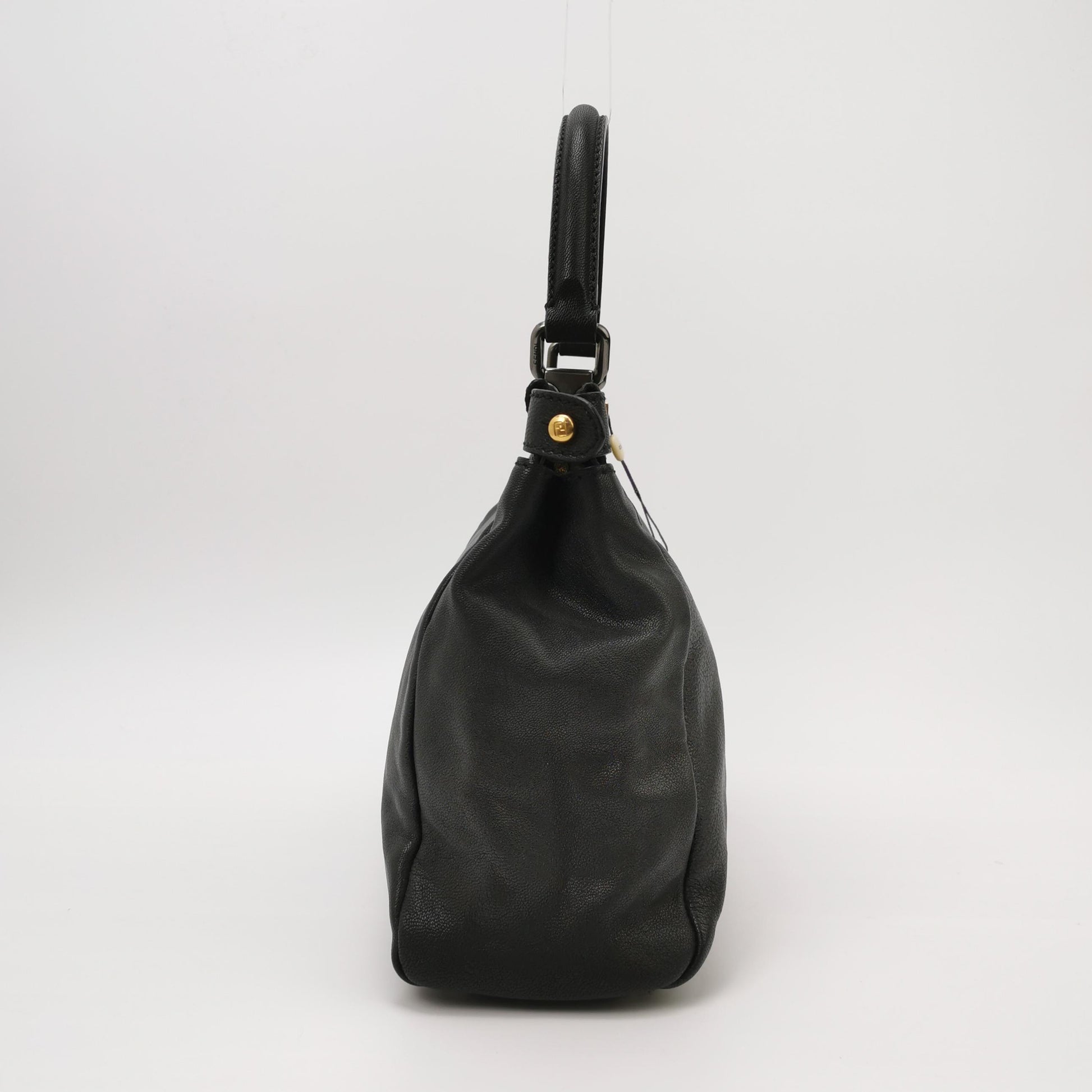 Peekaboo Medium Lambskin