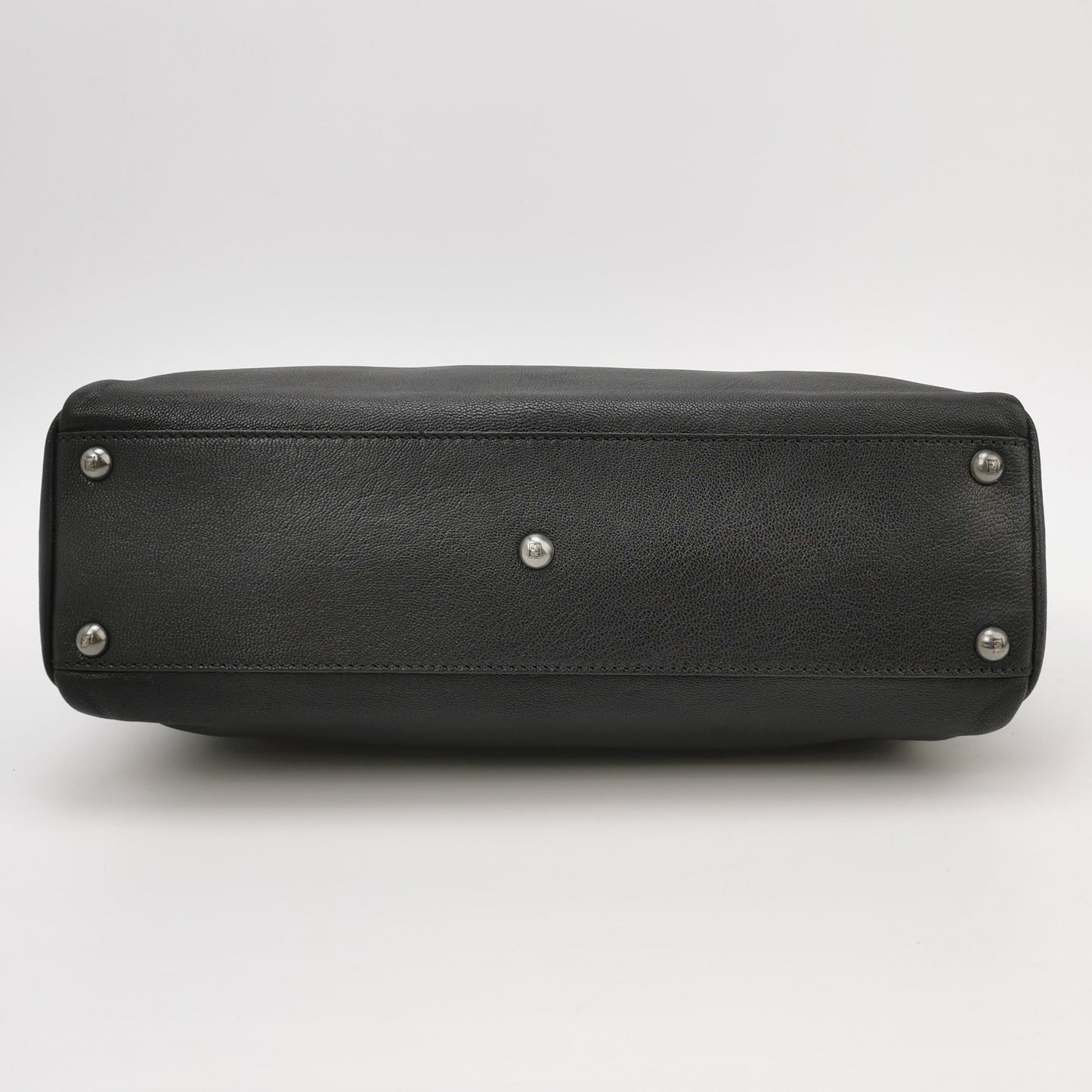 Peekaboo Medium Lambskin