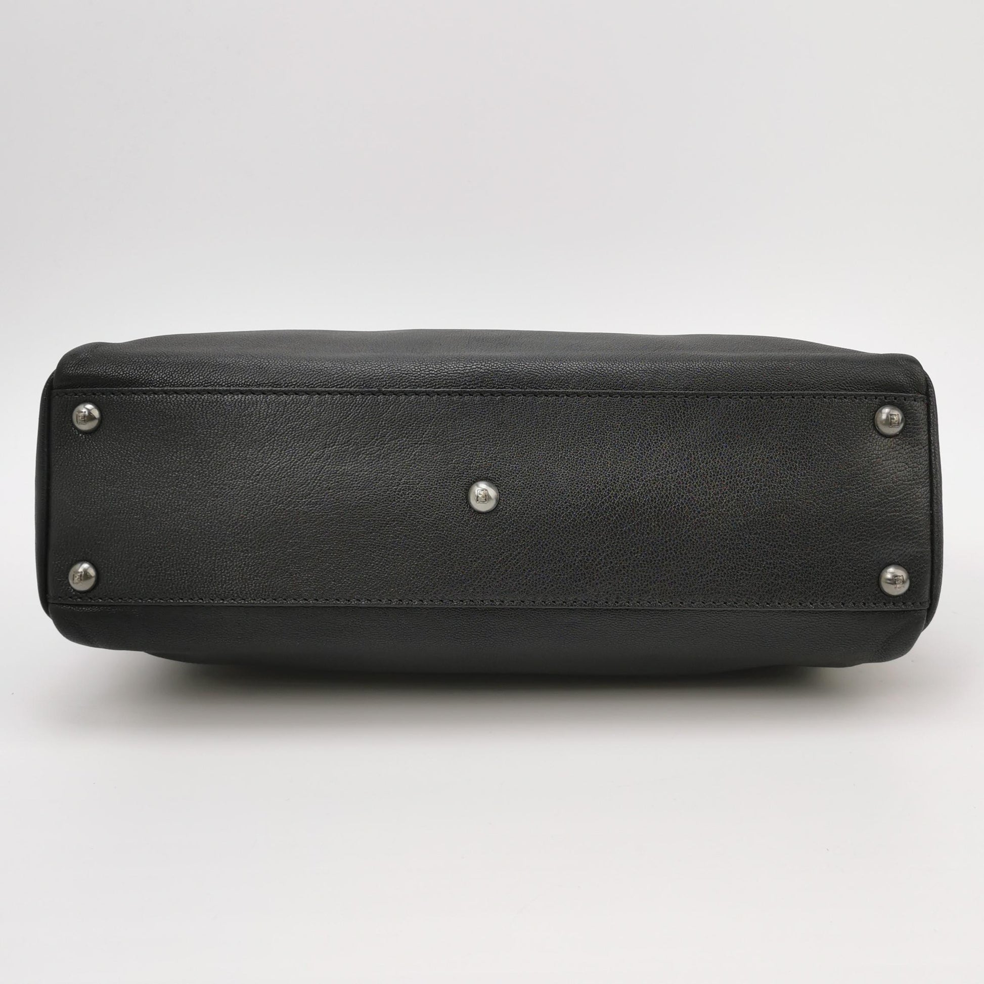 Peekaboo Medium Lambskin