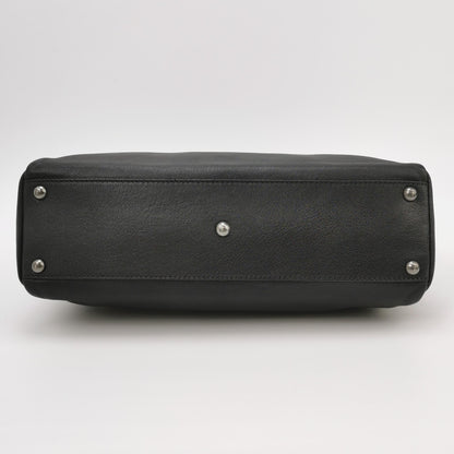 Peekaboo Medium Lambskin