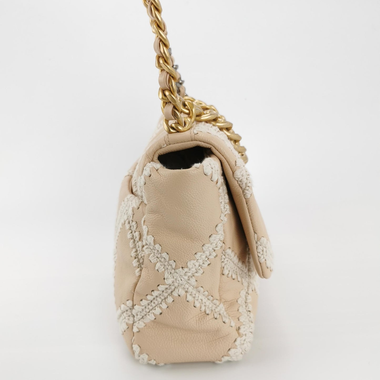 19Bag Large CC turn-lock