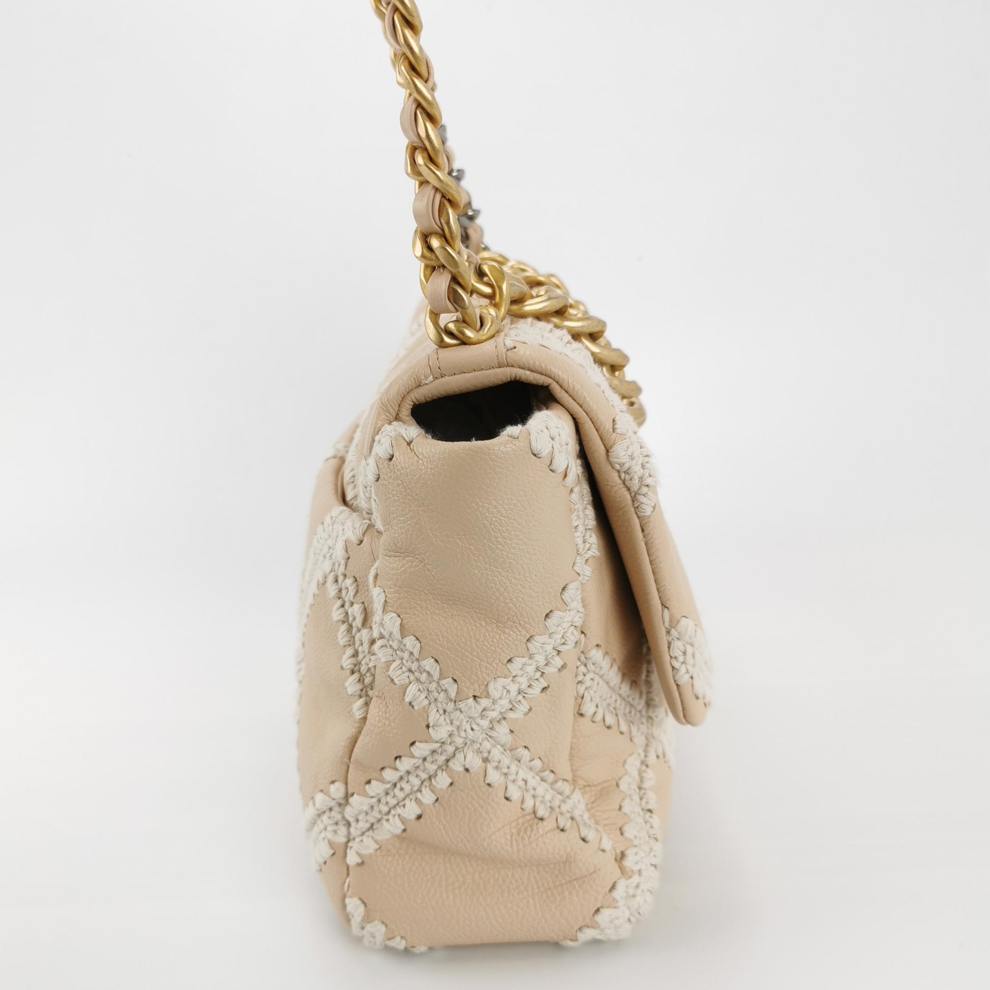 19Bag Large CC turn-lock