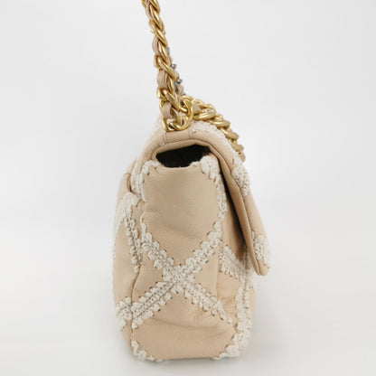 19Bag Large CC turn-lock