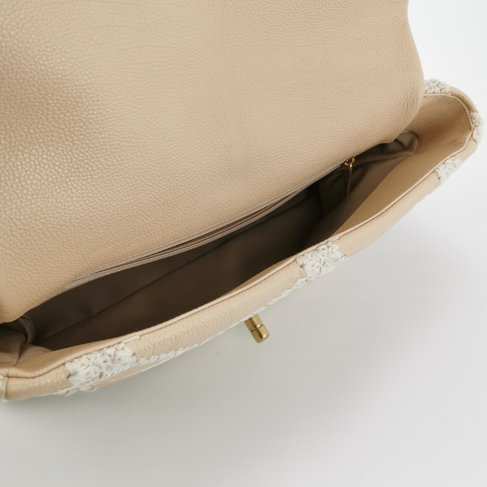 19Bag Large CC turn-lock