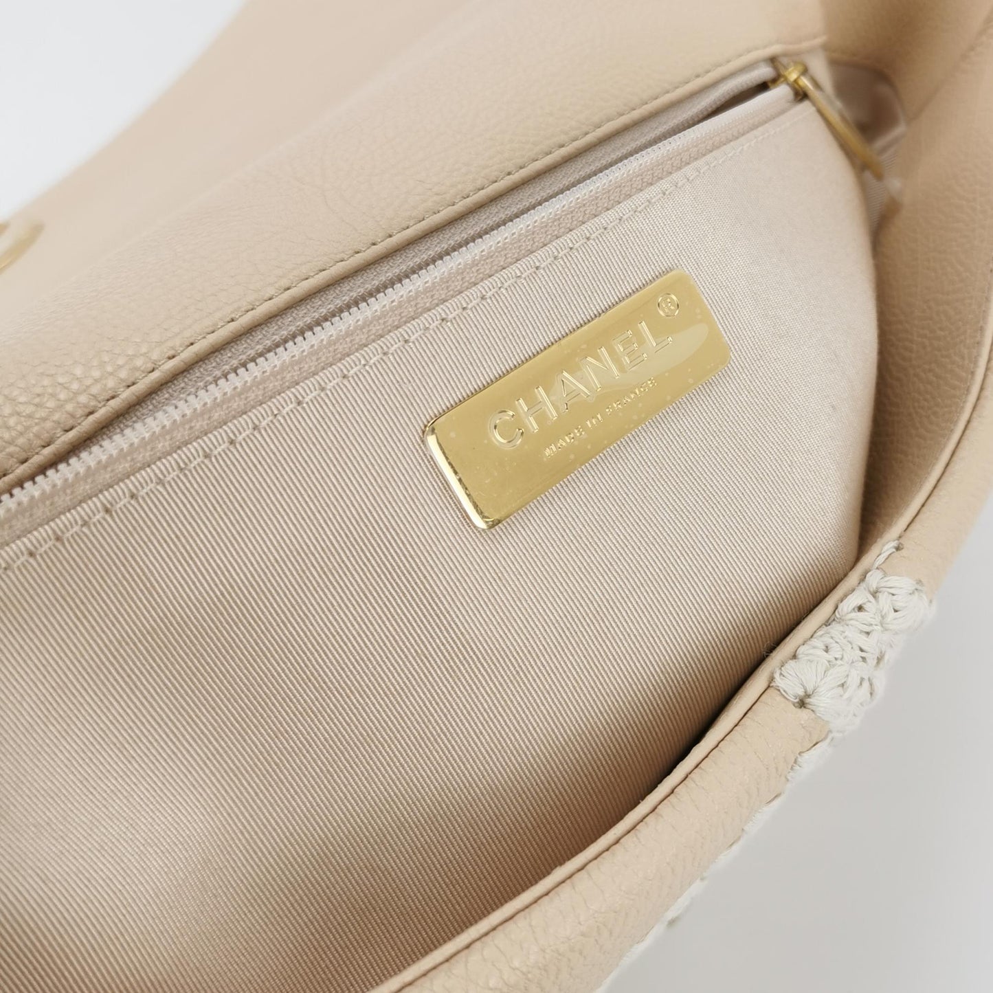 19Bag Large CC turn-lock