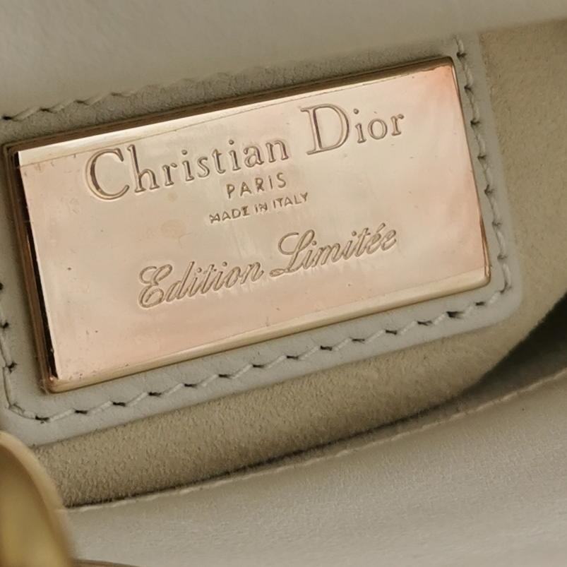 Lady Dior Logo