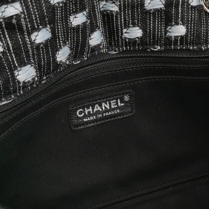 Flap Bag quilted CC turn-lock Gold