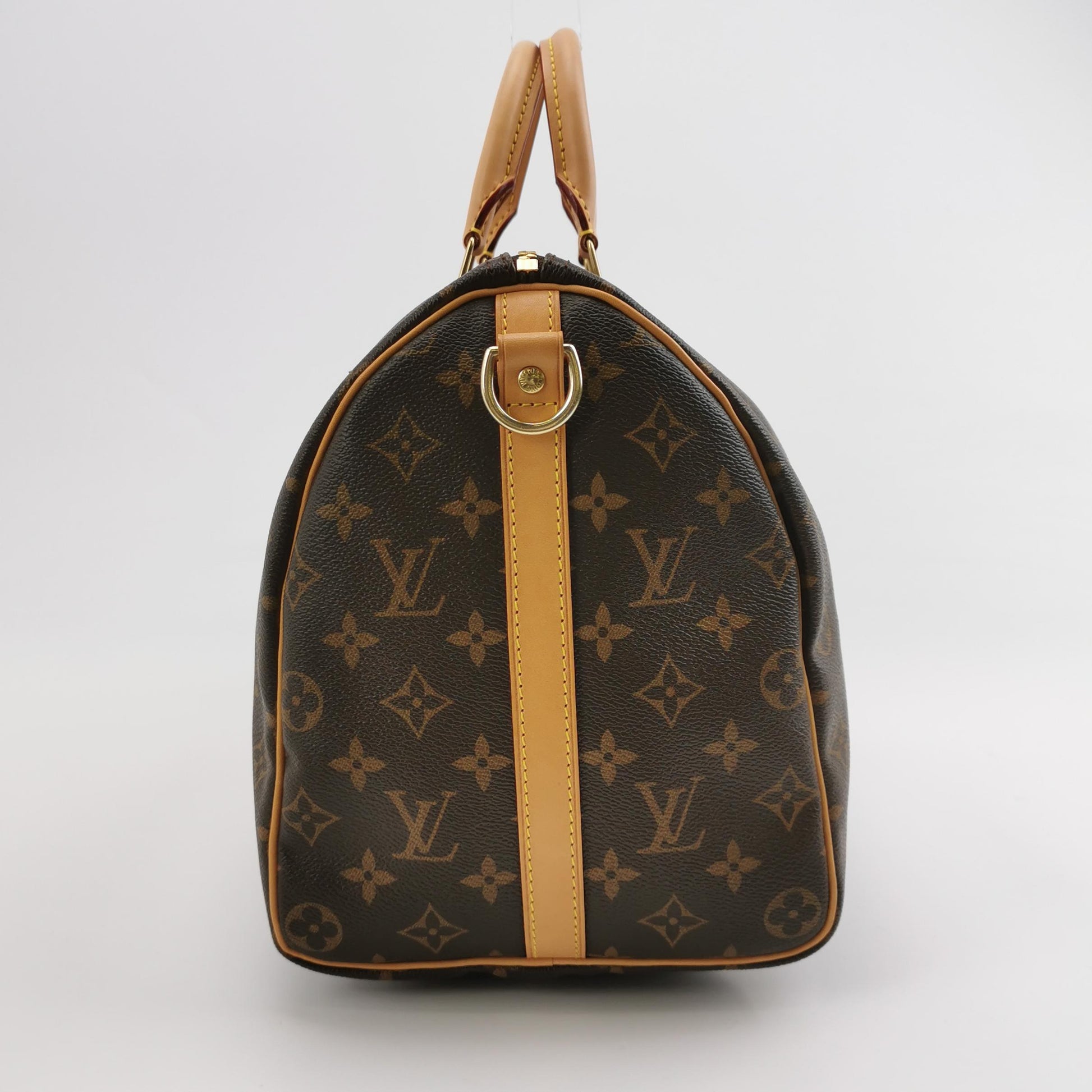 Speedy35 Monogram