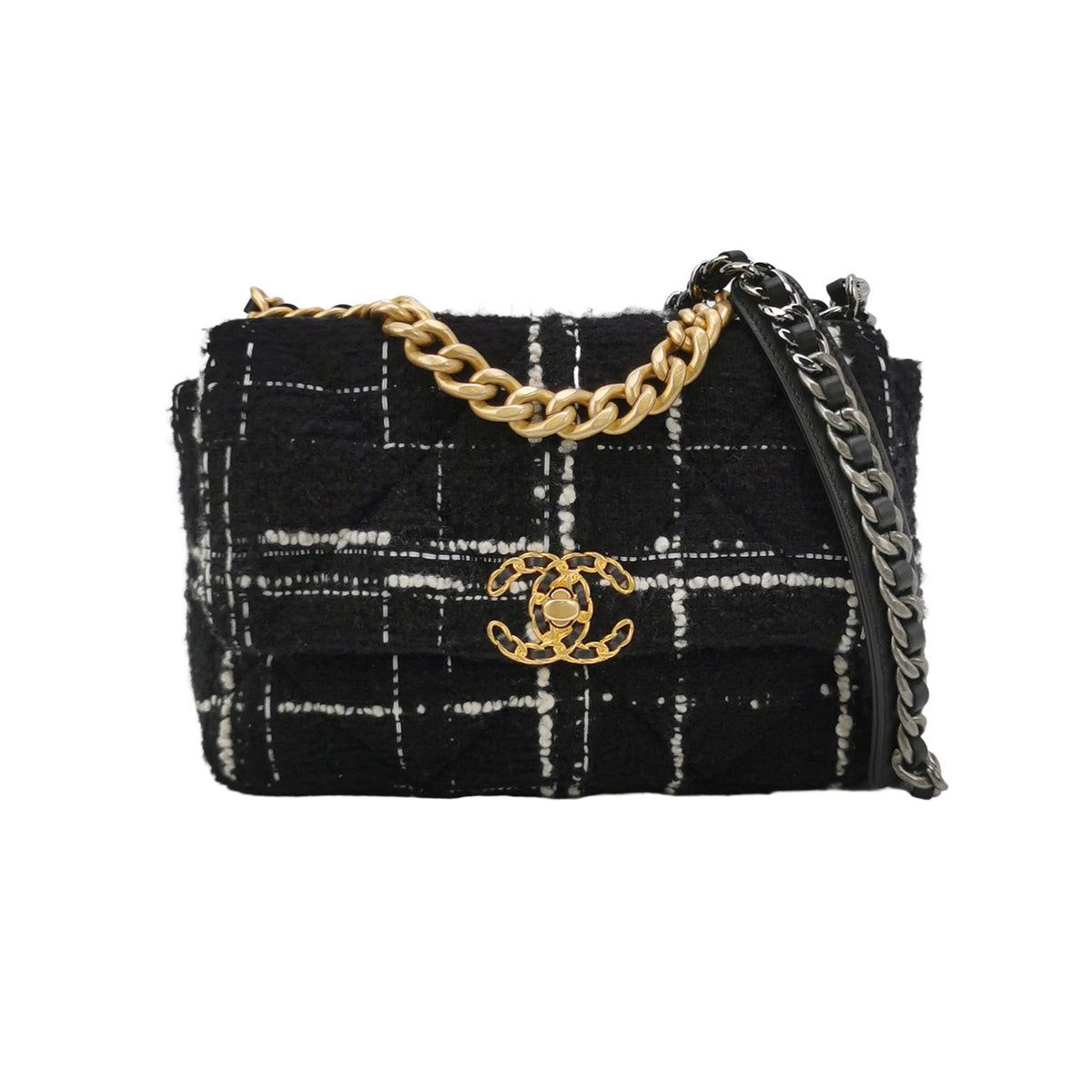 Chanel Chanel 19Bag Small Other Shoulder Bag