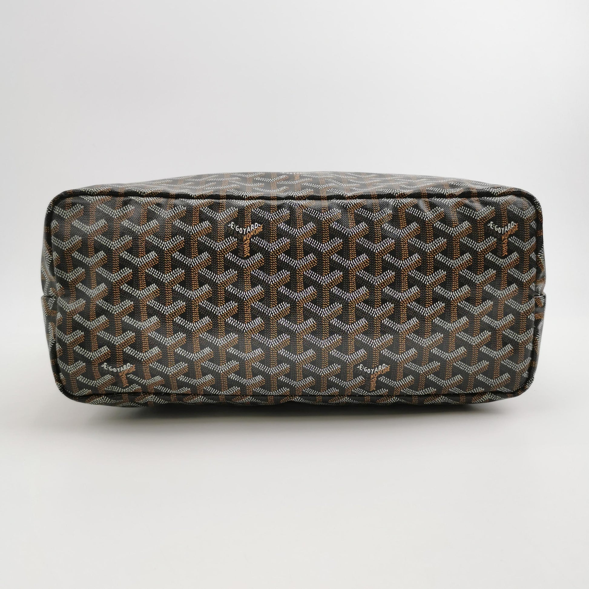 Saint Louis Small Canvas Logo