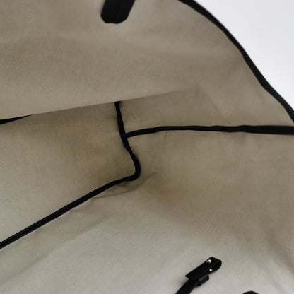 Saint Louis Small Canvas Logo