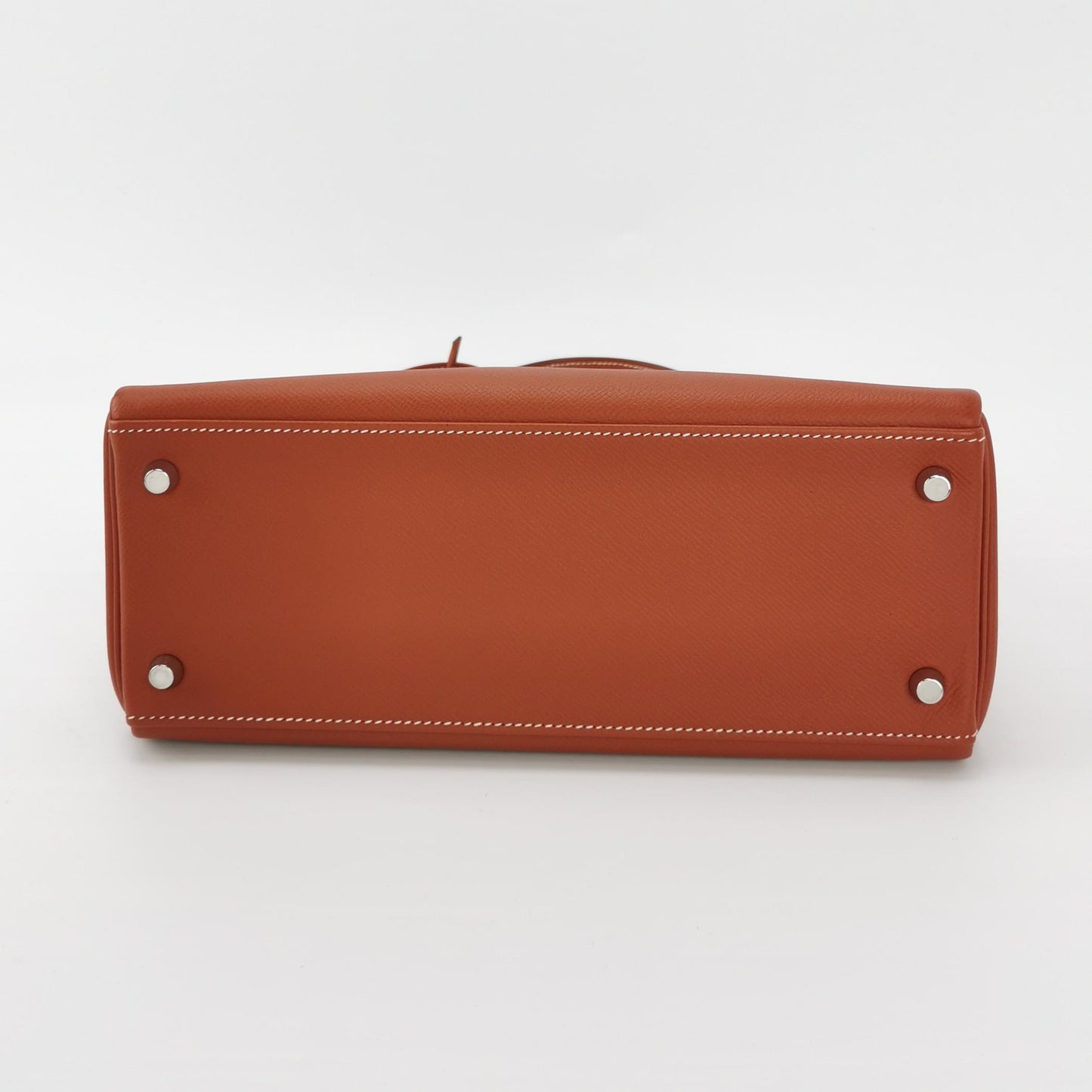 Kelly 28 Epsom Silver R