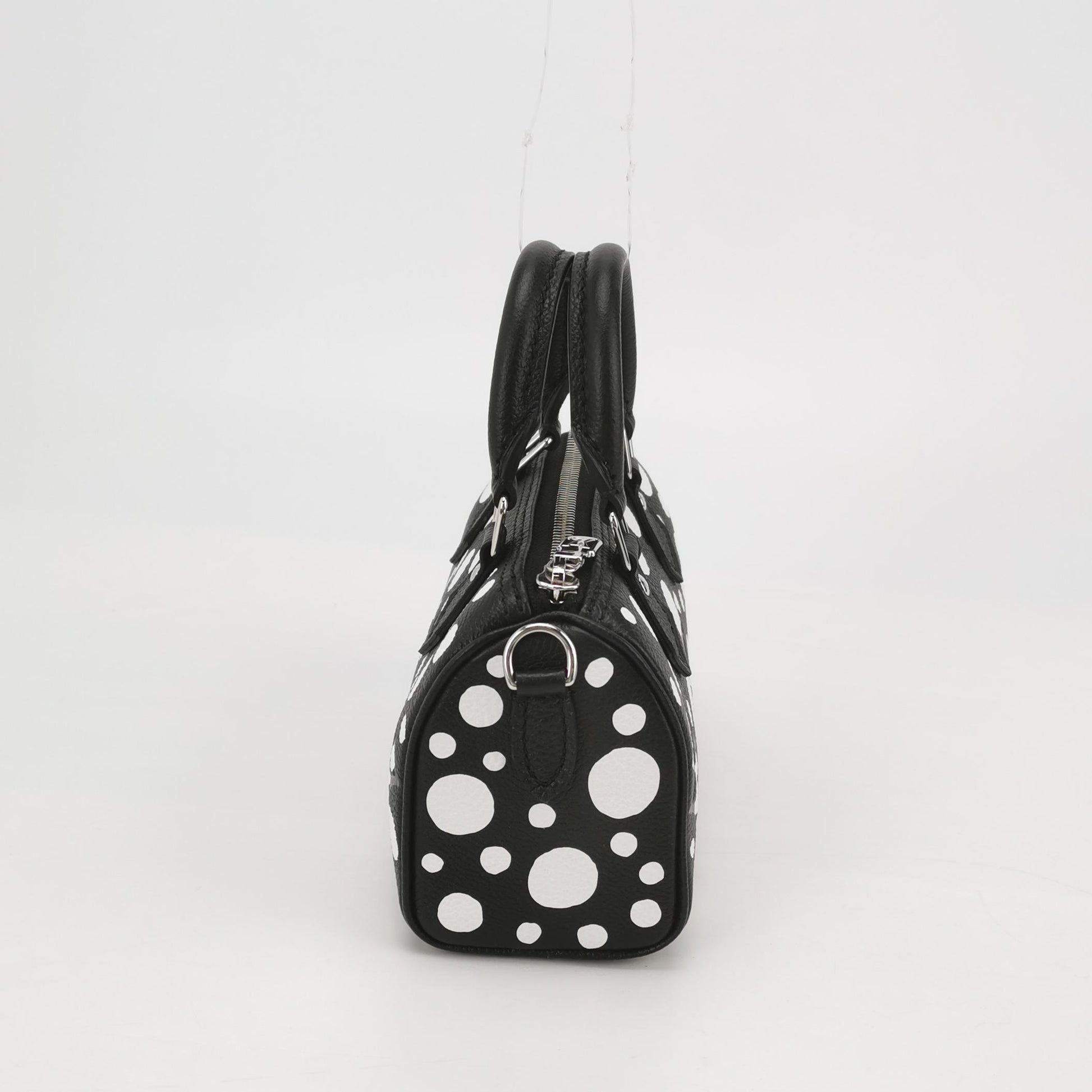 Yayoi Kusama SpeedyNano