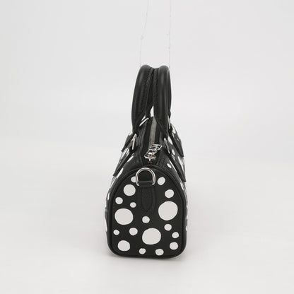 Yayoi Kusama SpeedyNano