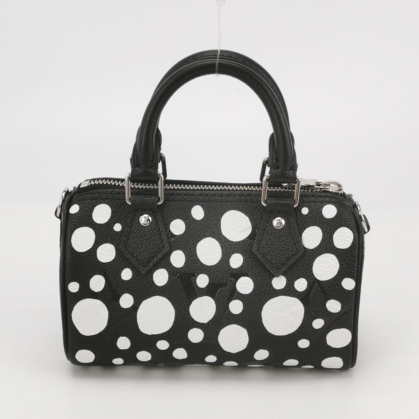 Yayoi Kusama SpeedyNano