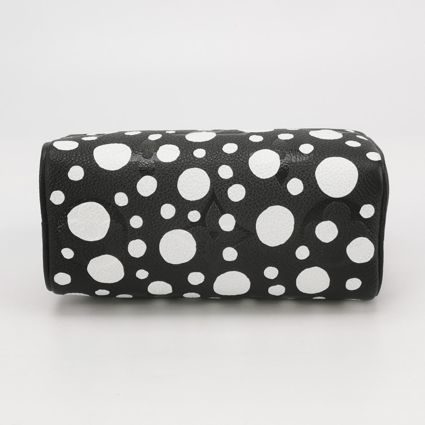 Yayoi Kusama SpeedyNano