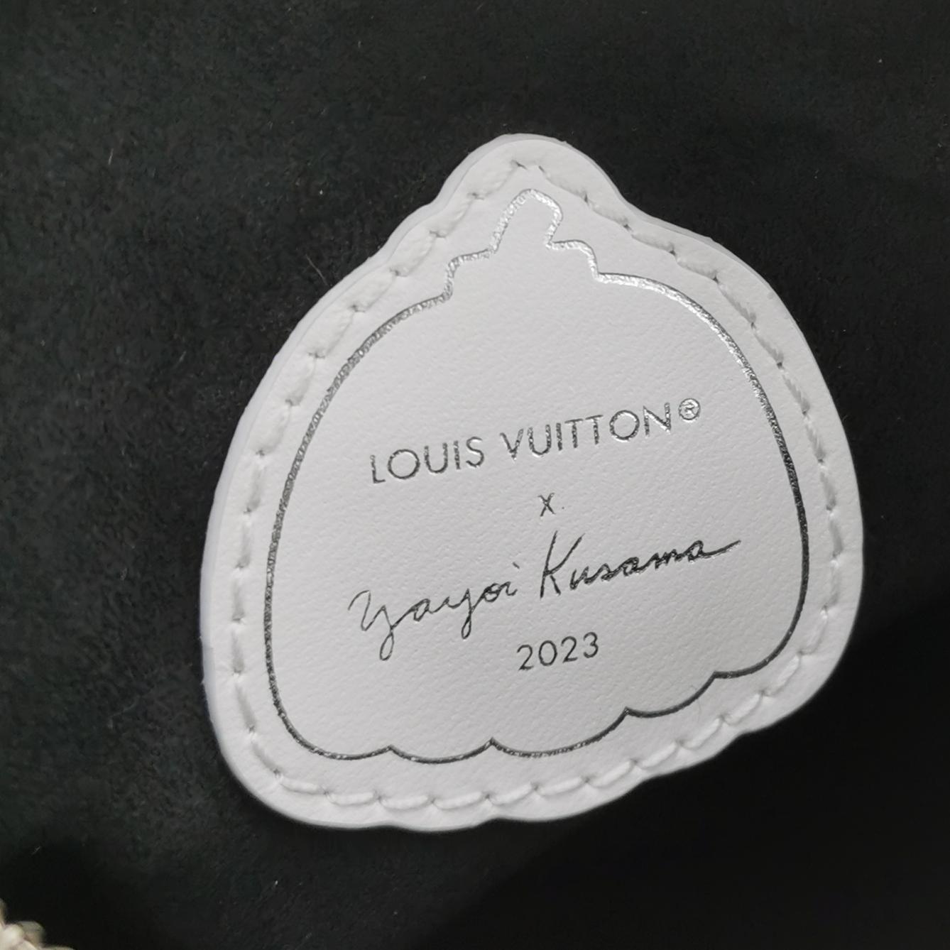 Yayoi Kusama SpeedyNano