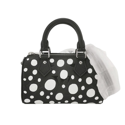 Yayoi Kusama SpeedyNano