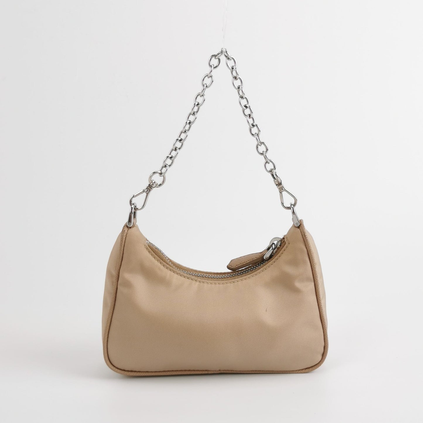 Prada Hobo Nylon