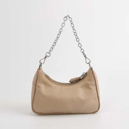 Prada Hobo Nylon