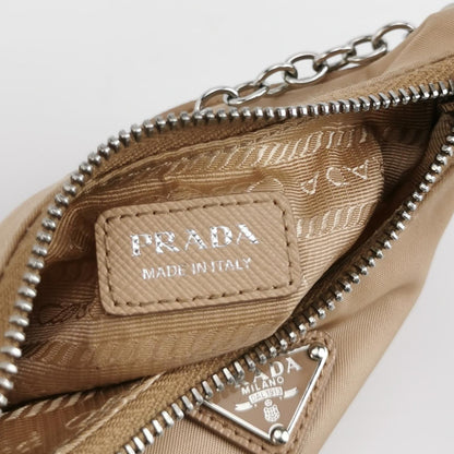 Prada Hobo Nylon