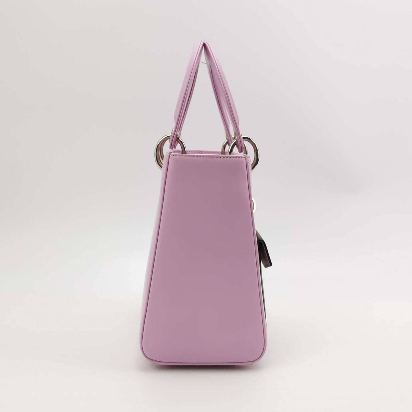 Lady Dior Medium Logo