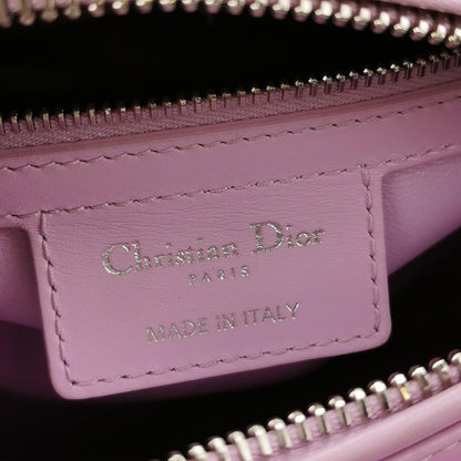 Lady Dior Medium Logo