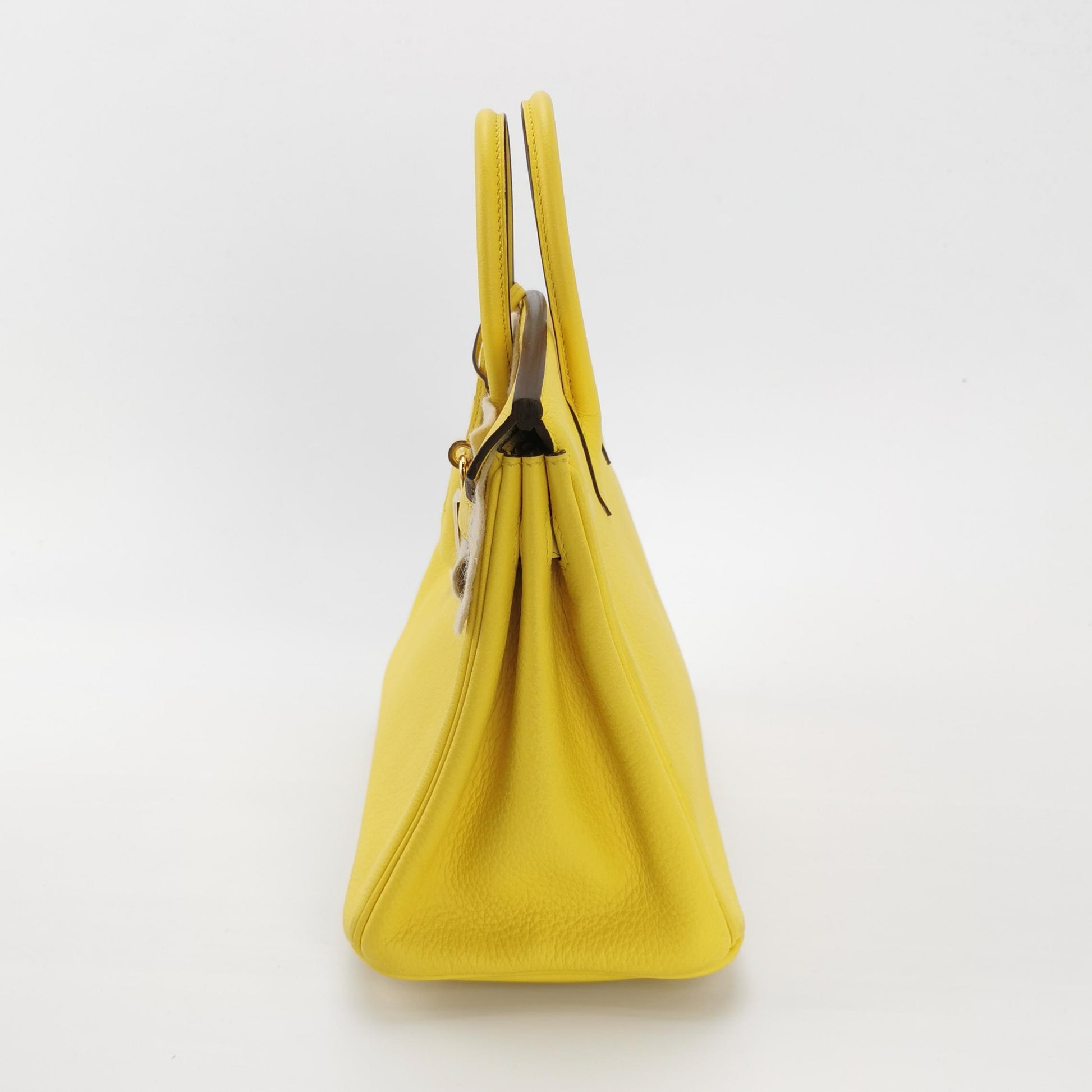 Birkin Gold 25 Novillo(TN) Gold 9O D