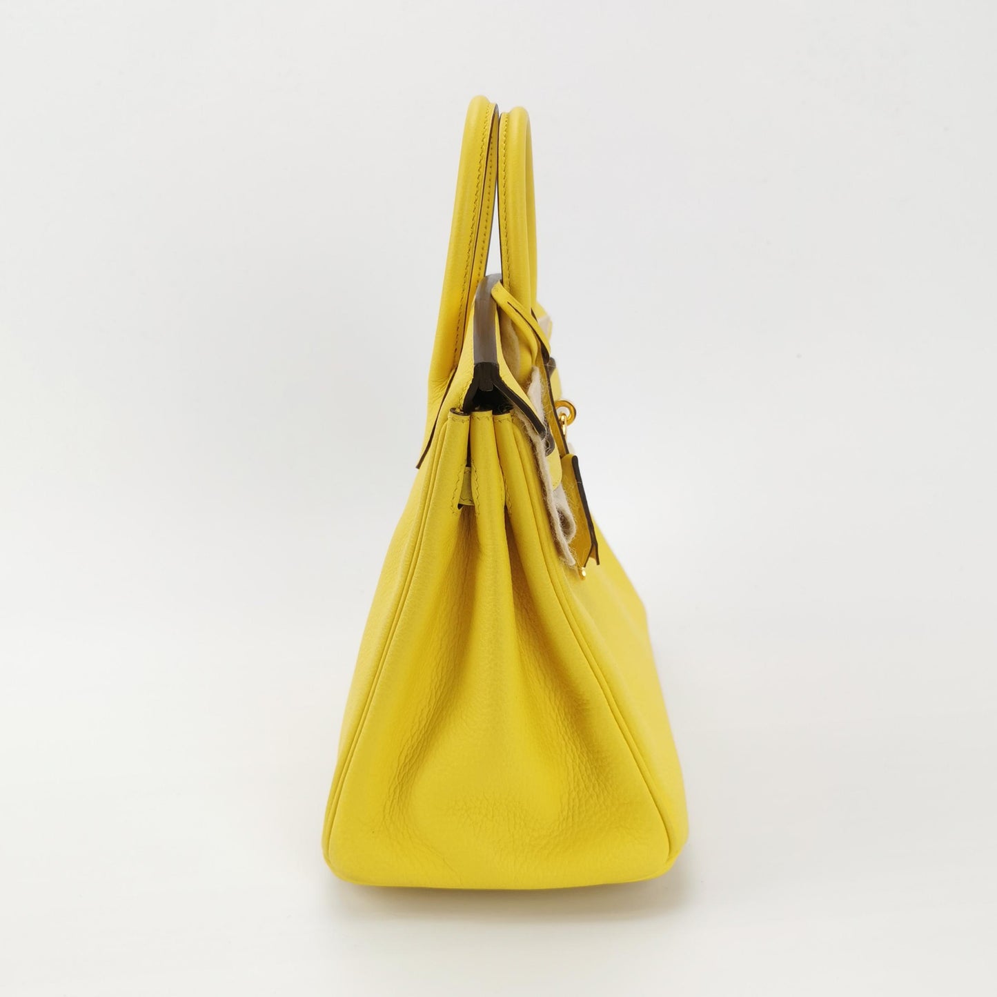 Birkin Gold 25 Novillo(TN) Gold 9O D