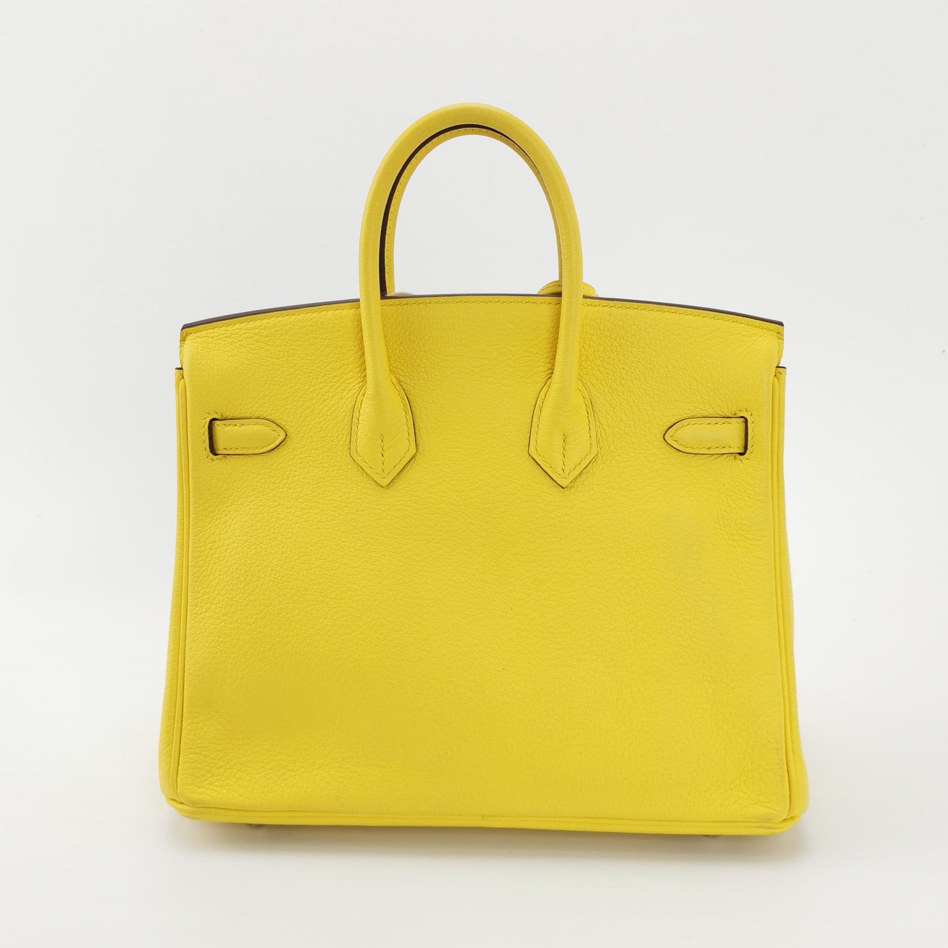 Birkin Gold 25 Novillo(TN) Gold 9O D