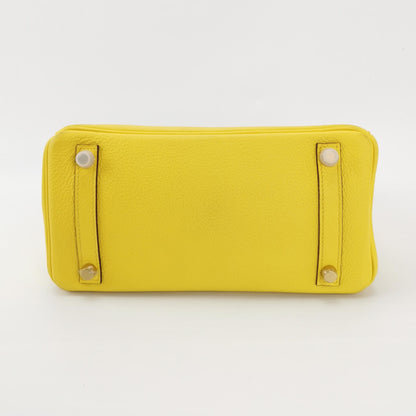 Birkin Gold 25 Novillo(TN) Gold 9O D