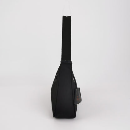 Prada Hobo Nylon