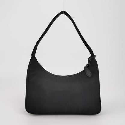 Prada Hobo Nylon