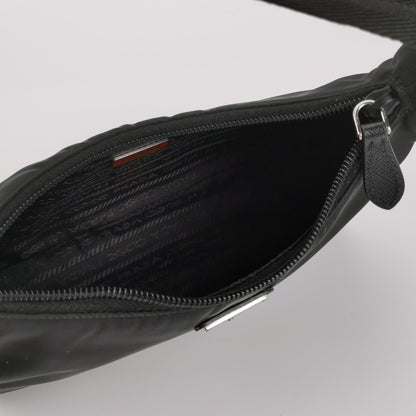 Prada Hobo Nylon