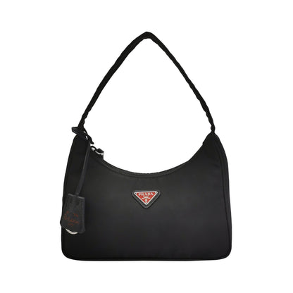 Prada Hobo Nylon