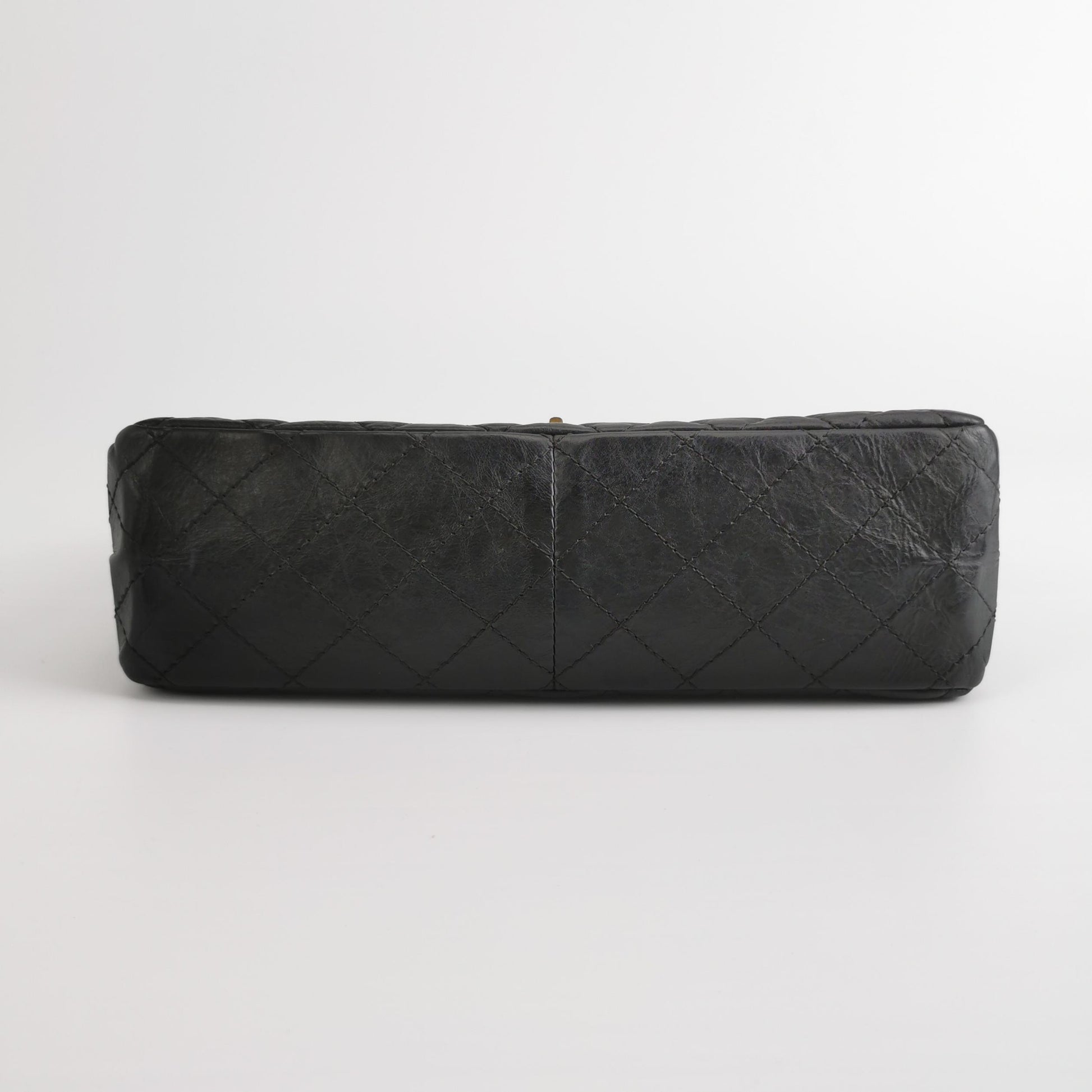 2.55 Flag Bag Large quilted