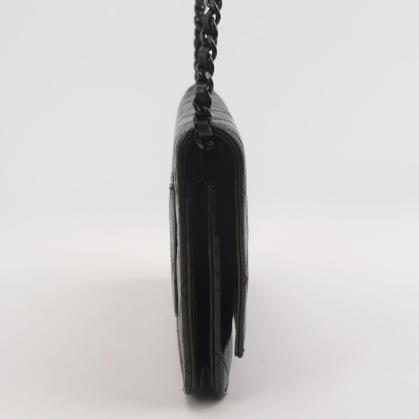 2.55 Bag quilted woc