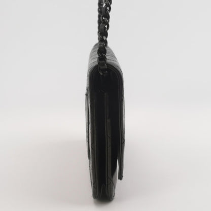 2.55 Bag quilted woc