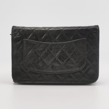 2.55 Bag quilted woc